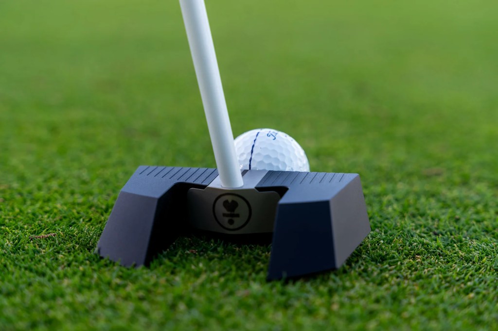 LAB Mezz Max Sweeper (Broomstick)&nbsp;Review